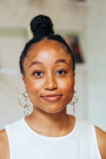 Jasmine Wilson Dennie