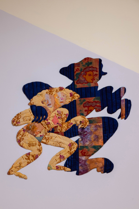 Maria A. Guzmán Capron: Penumbra at Sarasota Art Museum, Sarasota