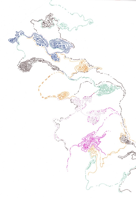From South to South 从南方到南方