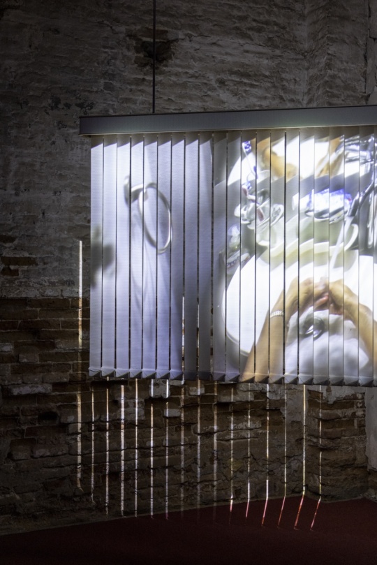 Review: Retiro at the 61st Venice Biennale