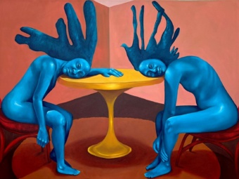 Julia Roland: A Seat at the Table at the Telfair Museums, Savannah